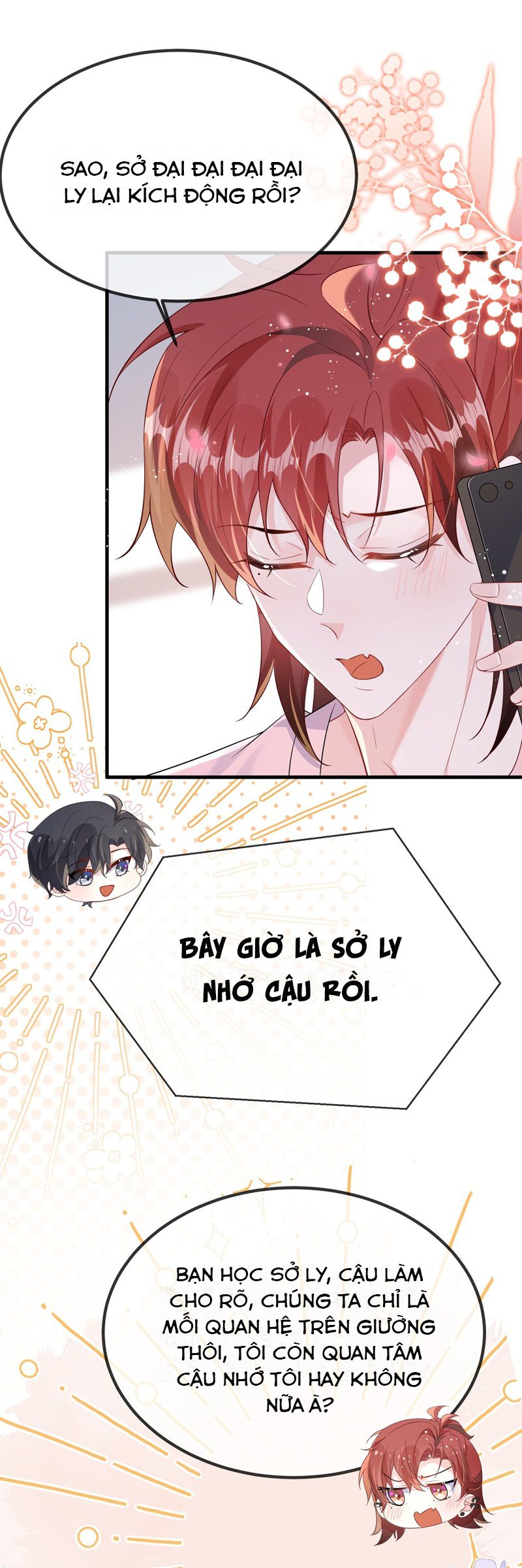 Giáo Bá Là Một Tên Yêu Tinh Chap 118 - Next Chap 119