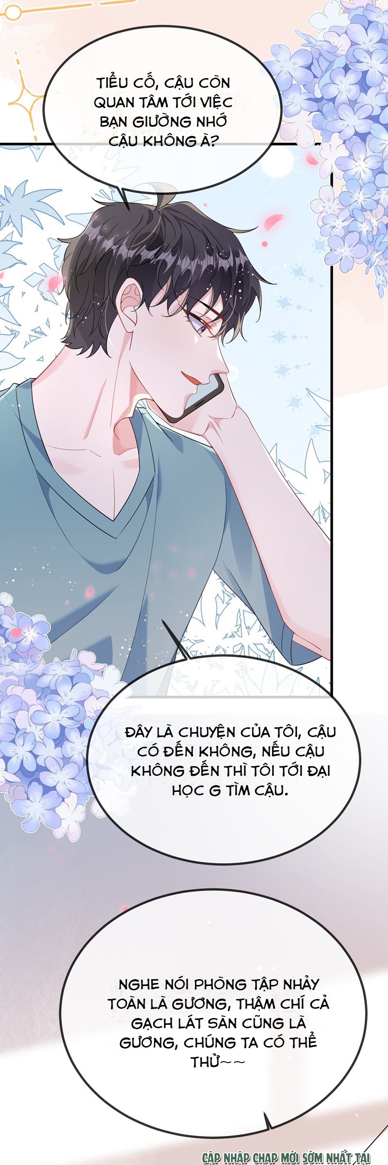 Giáo Bá Là Một Tên Yêu Tinh Chap 118 - Next Chap 119