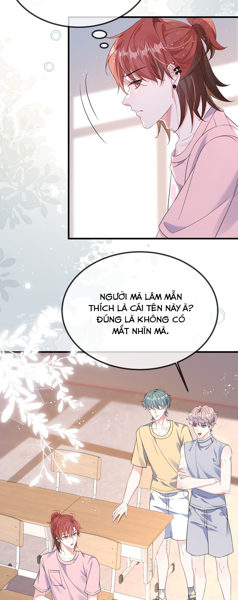 Giáo Bá Là Một Tên Yêu Tinh Chap 118 - Next Chap 119