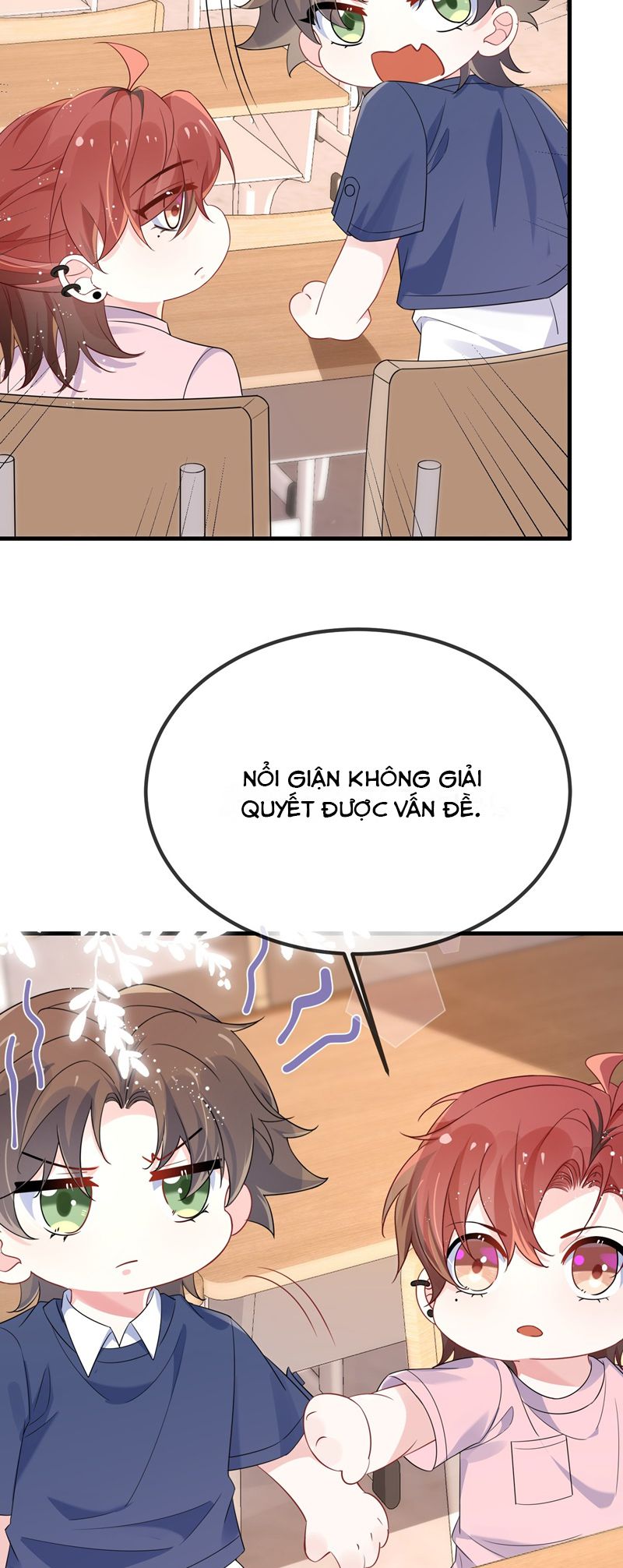 Giáo Bá Là Một Tên Yêu Tinh Chap 118 - Next Chap 119