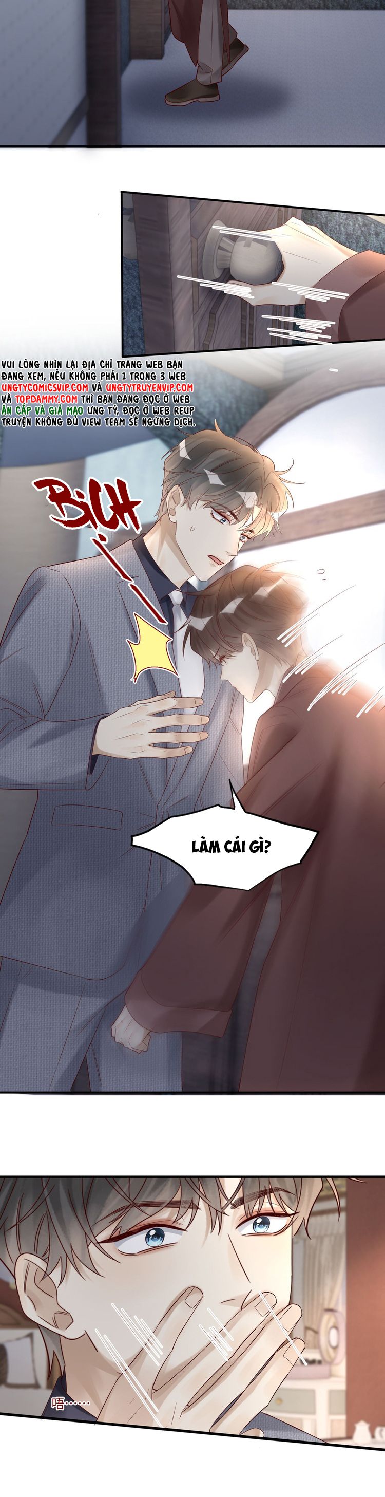 Phim Giả Làm Thật Chap 91 - Next Chap 92