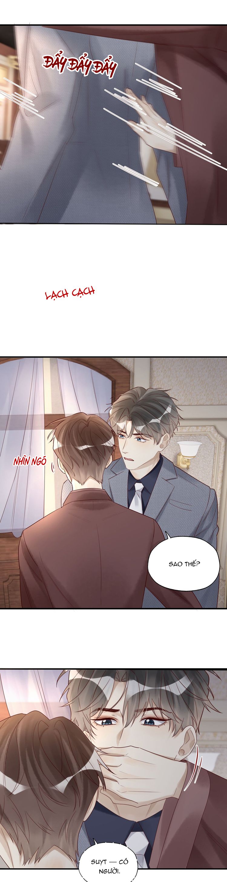 Phim Giả Làm Thật Chap 91 - Next Chap 92