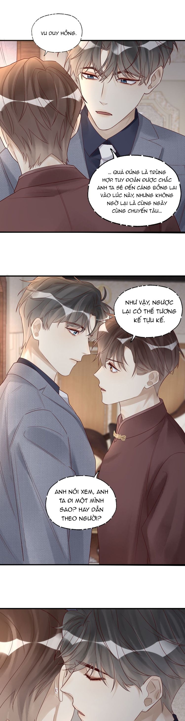 Phim Giả Làm Thật Chap 91 - Next Chap 92