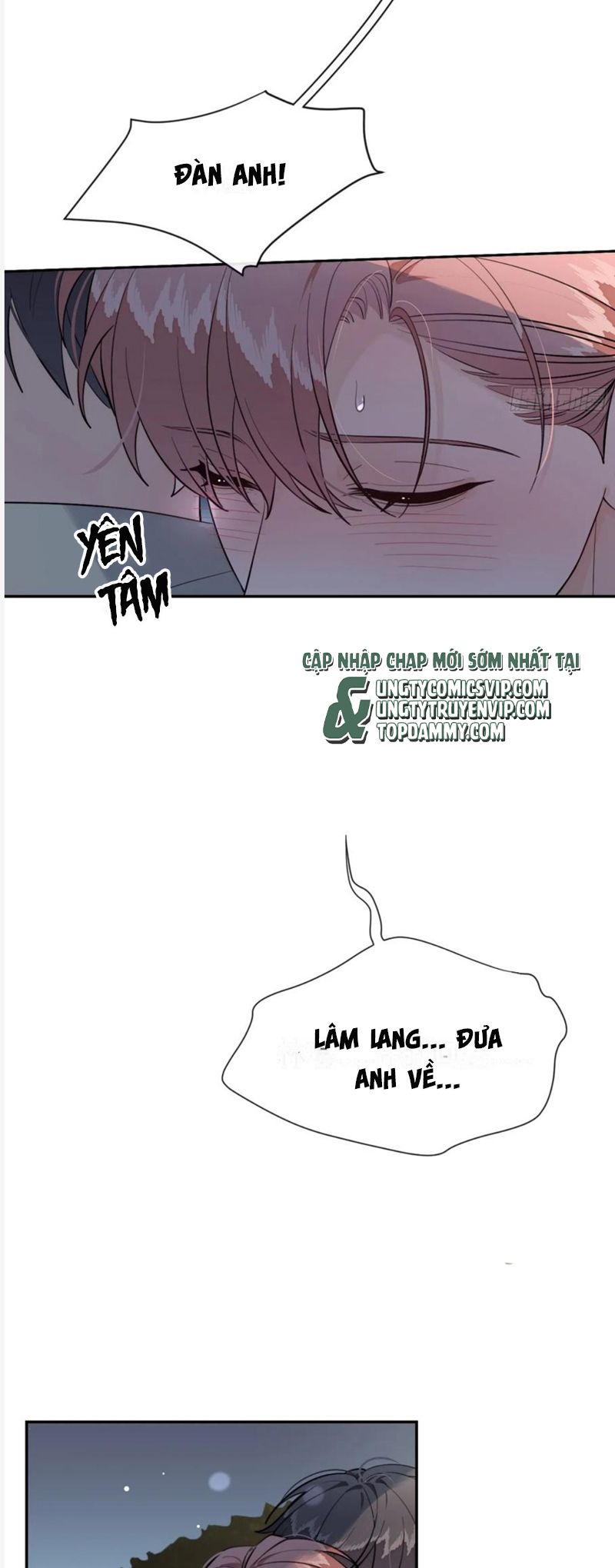 Chó Lớn Bắt Nạt Chủ Chap 88 - Next Chap 89