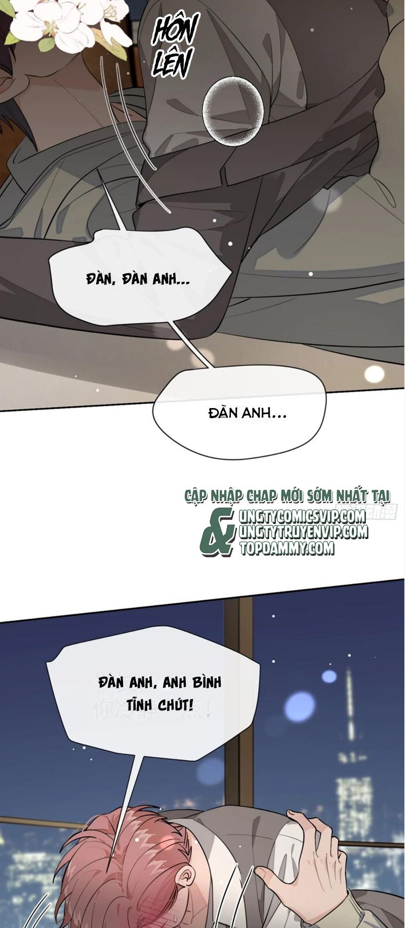 Chó Lớn Bắt Nạt Chủ Chap 88 - Next Chap 89