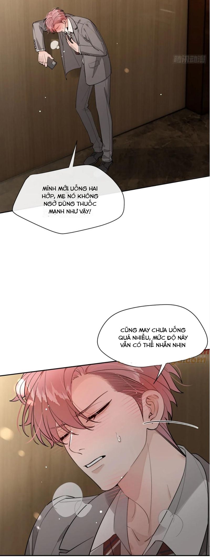 Chó Lớn Bắt Nạt Chủ Chap 88 - Next Chap 89