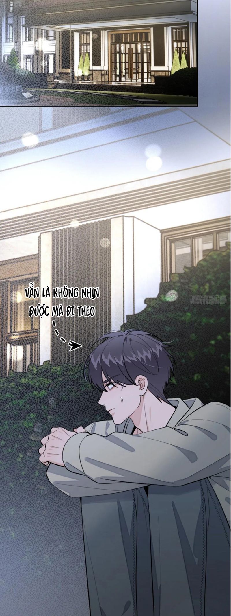 Chó Lớn Bắt Nạt Chủ Chap 88 - Next Chap 89