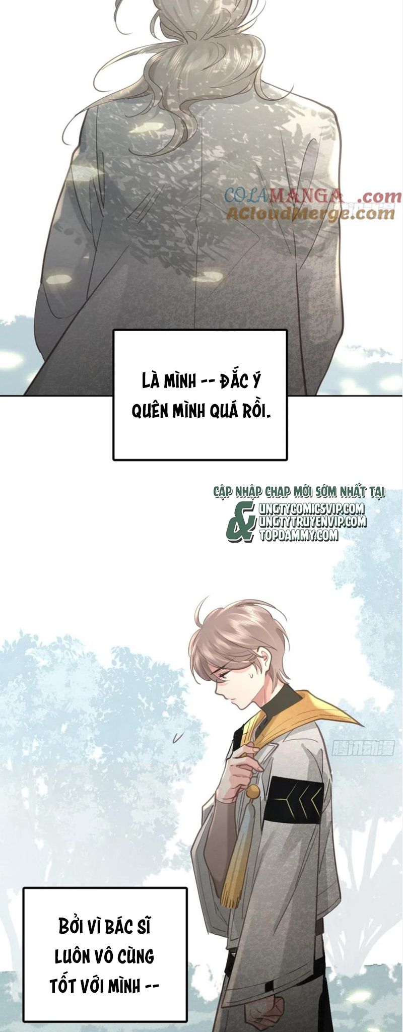 Ong Thợ Chapter 53 - Next Chapter 54