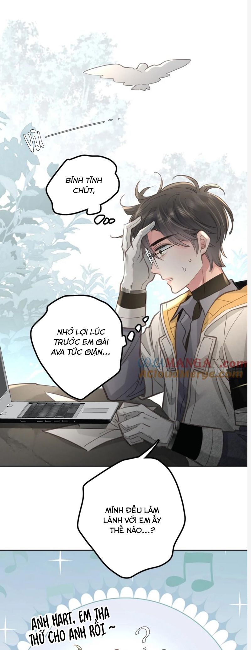 Ong Thợ Chapter 53 - Next Chapter 54