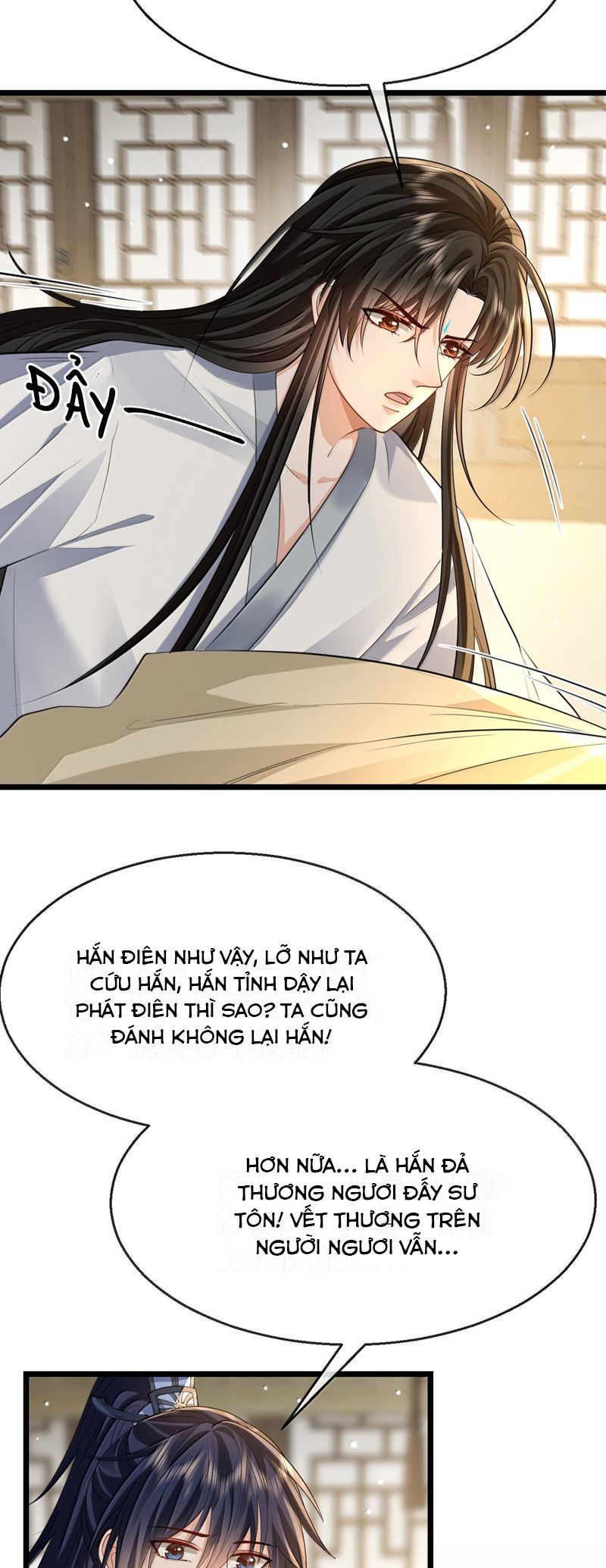 Ma Tôn Đại Nhân Song Tu Không Chap 70 - Next Chap 71