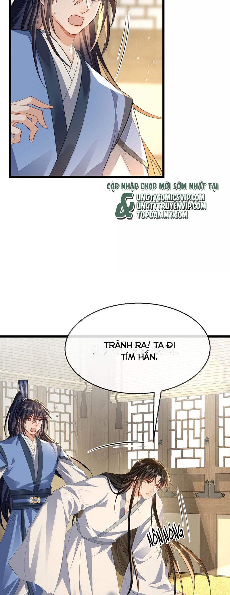 Ma Tôn Đại Nhân Song Tu Không Chap 70 - Next Chap 71