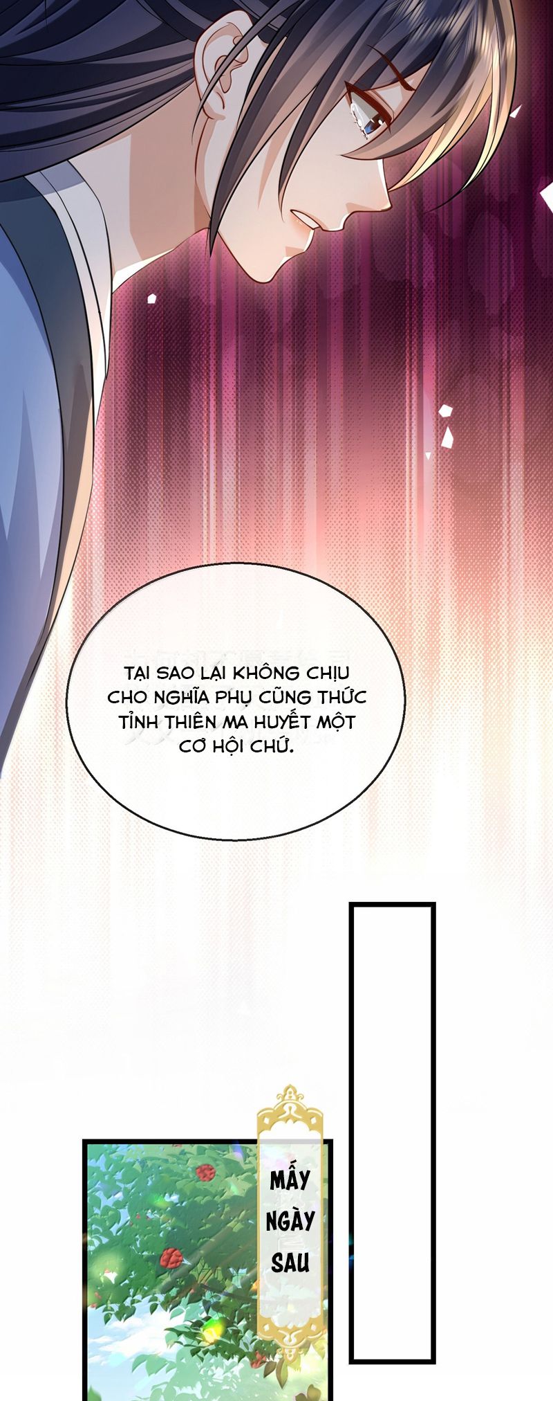 Ma Tôn Đại Nhân Song Tu Không Chap 70 - Next Chap 71