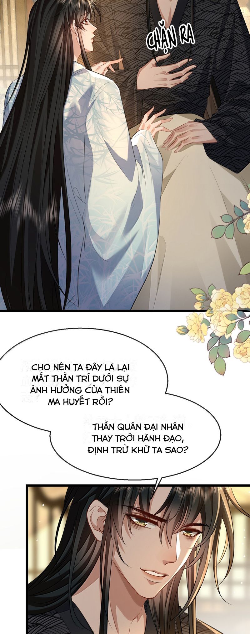 Ma Tôn Đại Nhân Song Tu Không Chap 70 - Next Chap 71