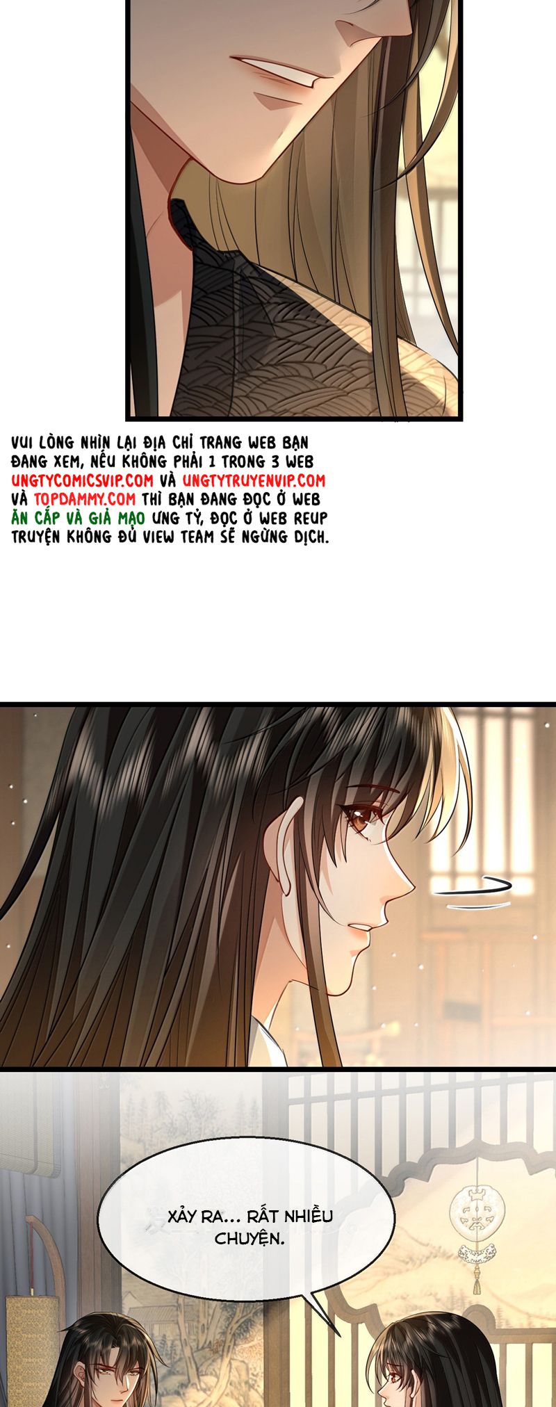 Ma Tôn Đại Nhân Song Tu Không Chap 70 - Next Chap 71