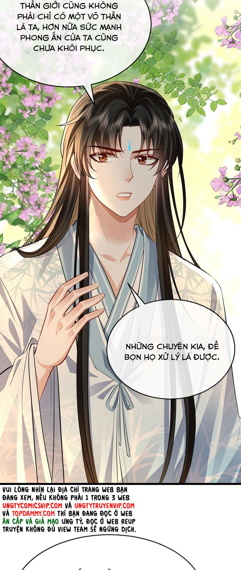 Ma Tôn Đại Nhân Song Tu Không Chap 70 - Next Chap 71