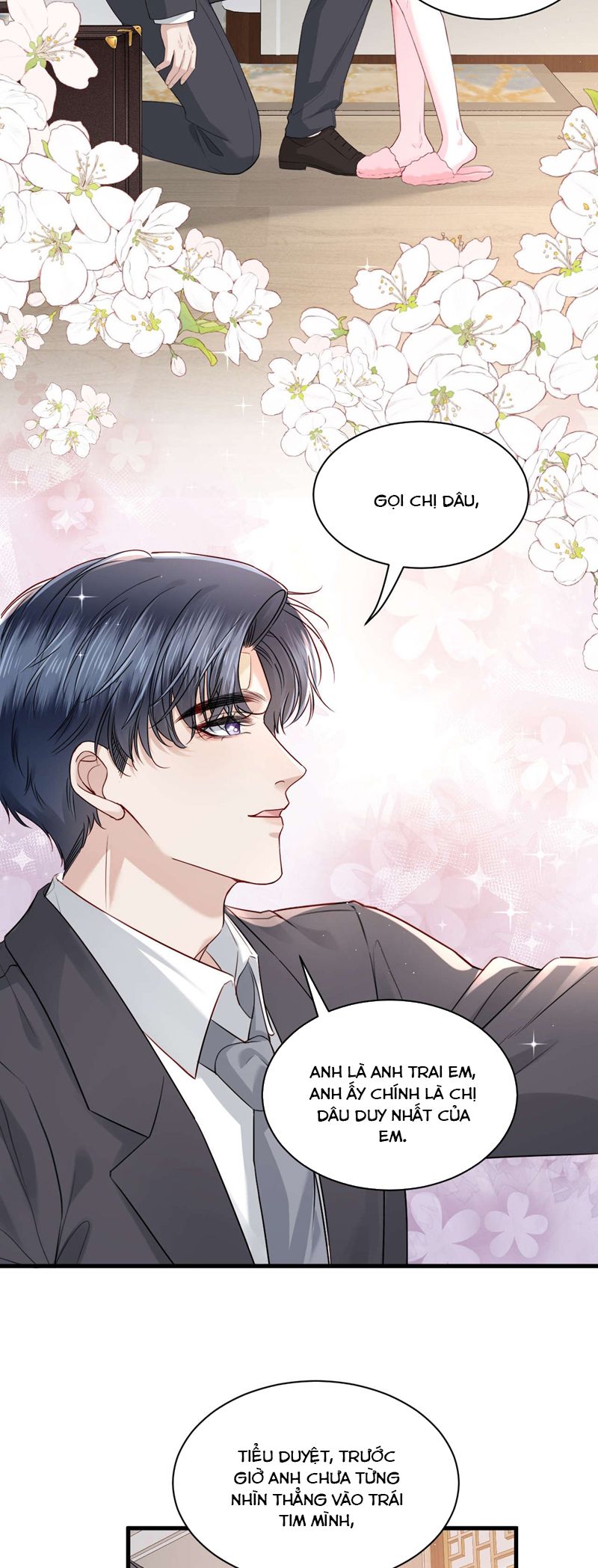 Tro tàn Chapter 9 - Next Chapter 10