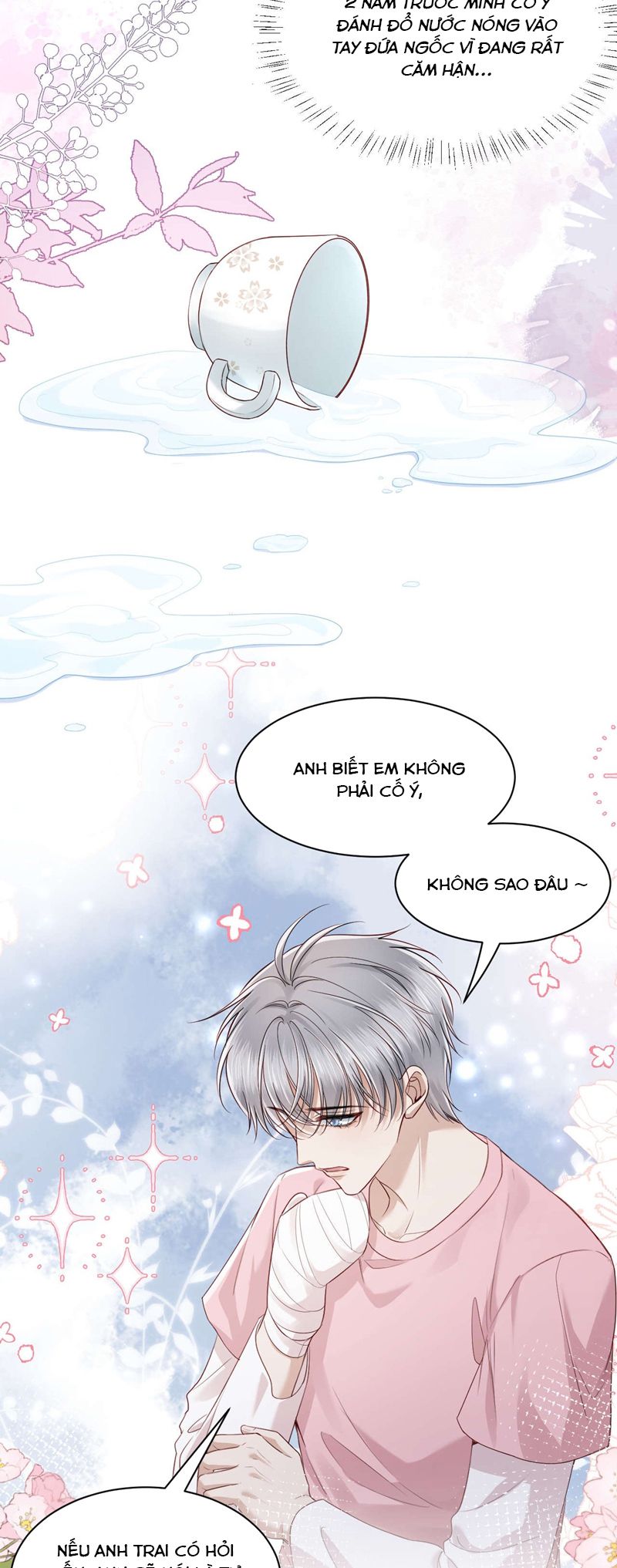 Tro tàn Chapter 9 - Next Chapter 10