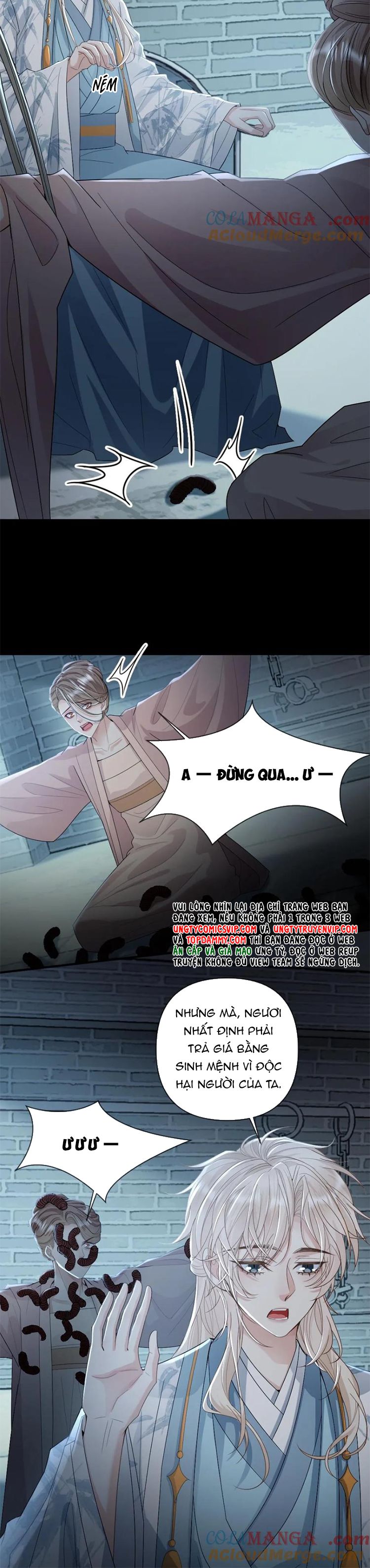 Lang Cẩu Chủ Thần Chap 235 - Next Chap 236