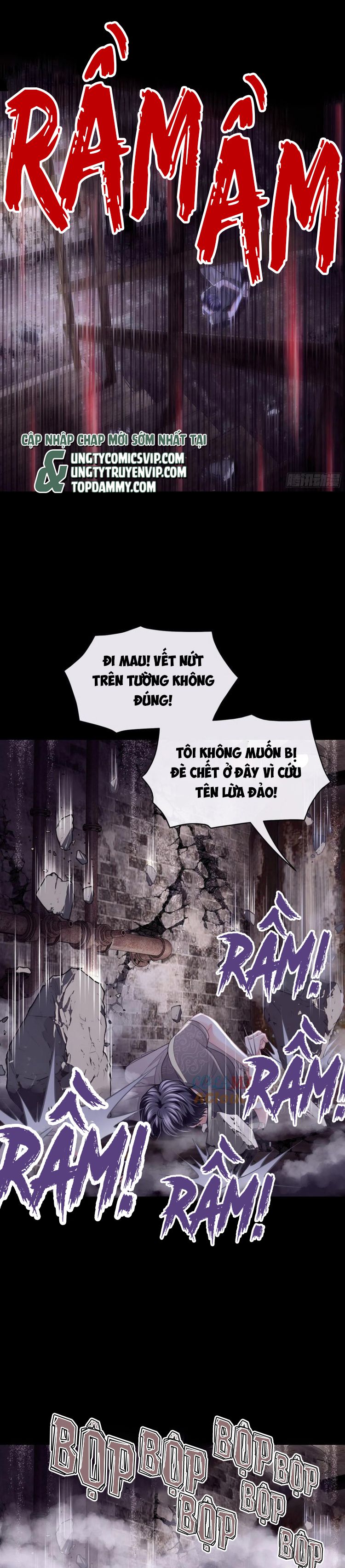 Tôi Nghi Ngờ Hệ Thống Thích Tôi Chap 96 - Next Chap 97