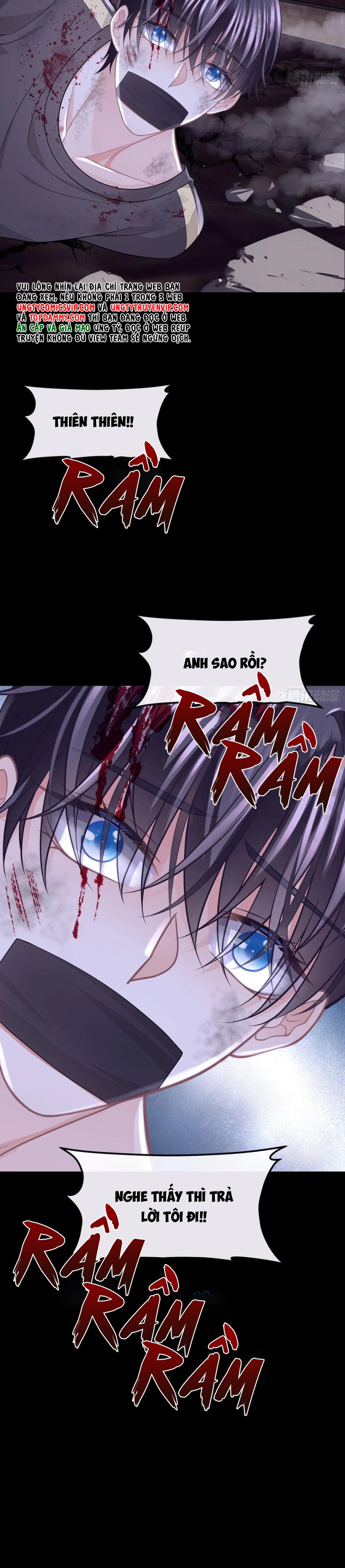 Tôi Nghi Ngờ Hệ Thống Thích Tôi Chap 96 - Next Chap 97