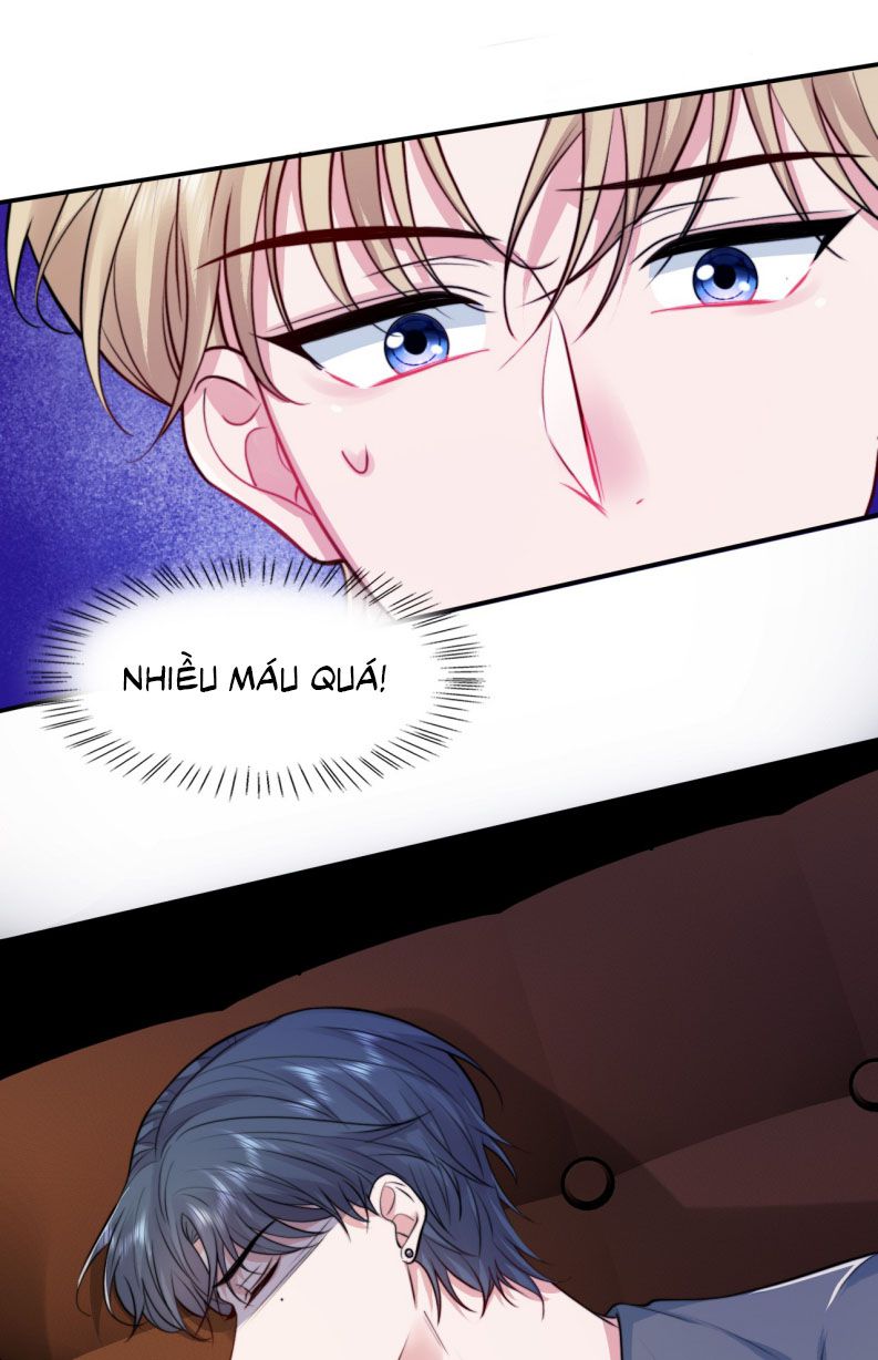 Đại Pháp Tẩy Trắng Của Phản Diện Chap 93 - Next Chap 94