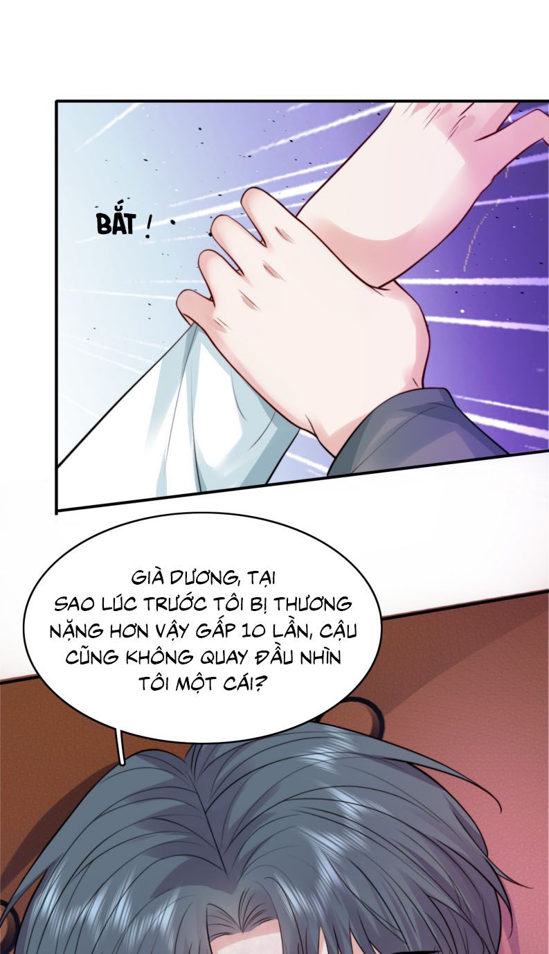 Đại Pháp Tẩy Trắng Của Phản Diện Chap 93 - Next Chap 94