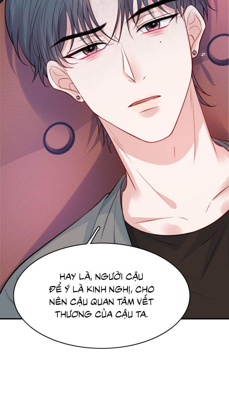 Đại Pháp Tẩy Trắng Của Phản Diện Chap 93 - Next Chap 94