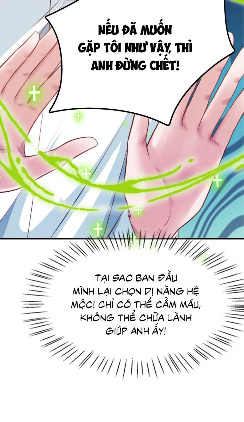 Đại Pháp Tẩy Trắng Của Phản Diện Chap 93 - Next Chap 94