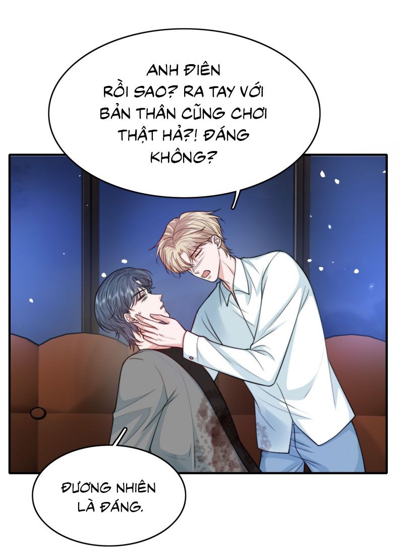 Đại Pháp Tẩy Trắng Của Phản Diện Chap 93 - Next Chap 94