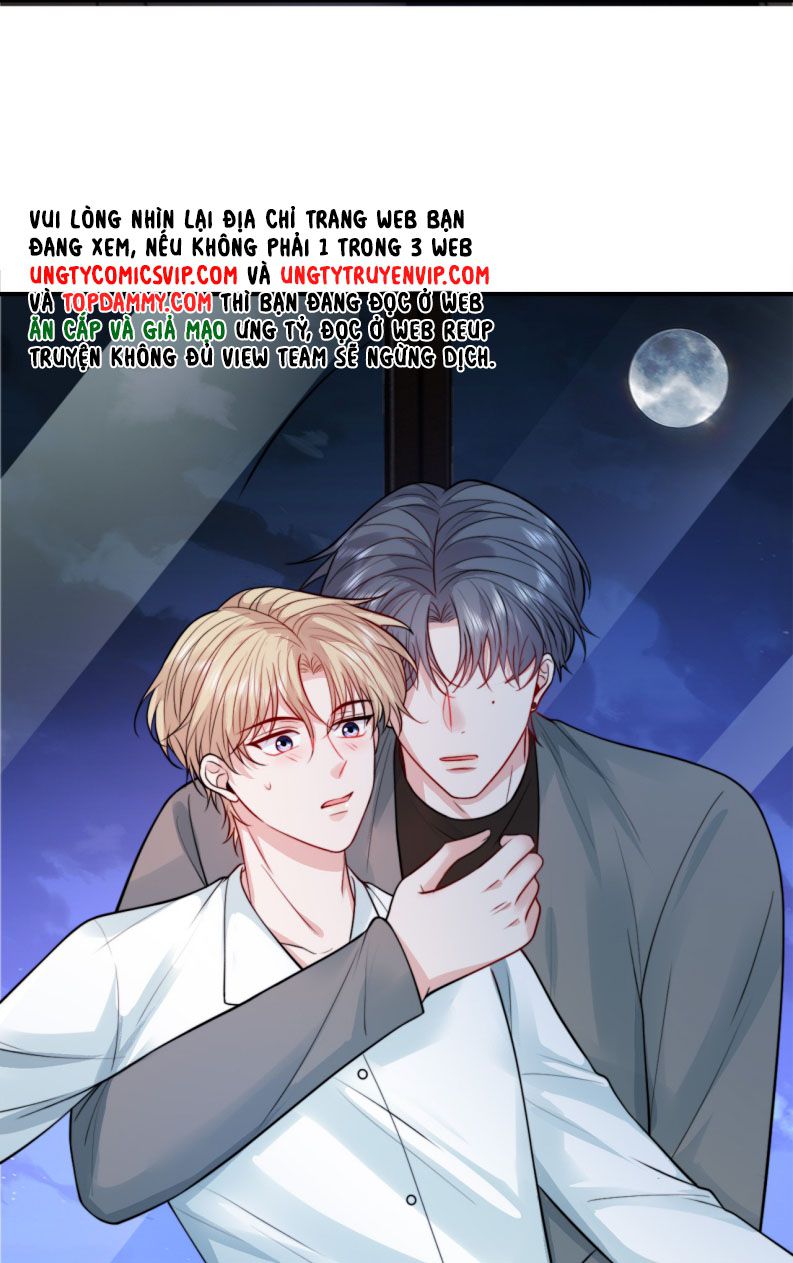 Đại Pháp Tẩy Trắng Của Phản Diện Chap 93 - Next Chap 94