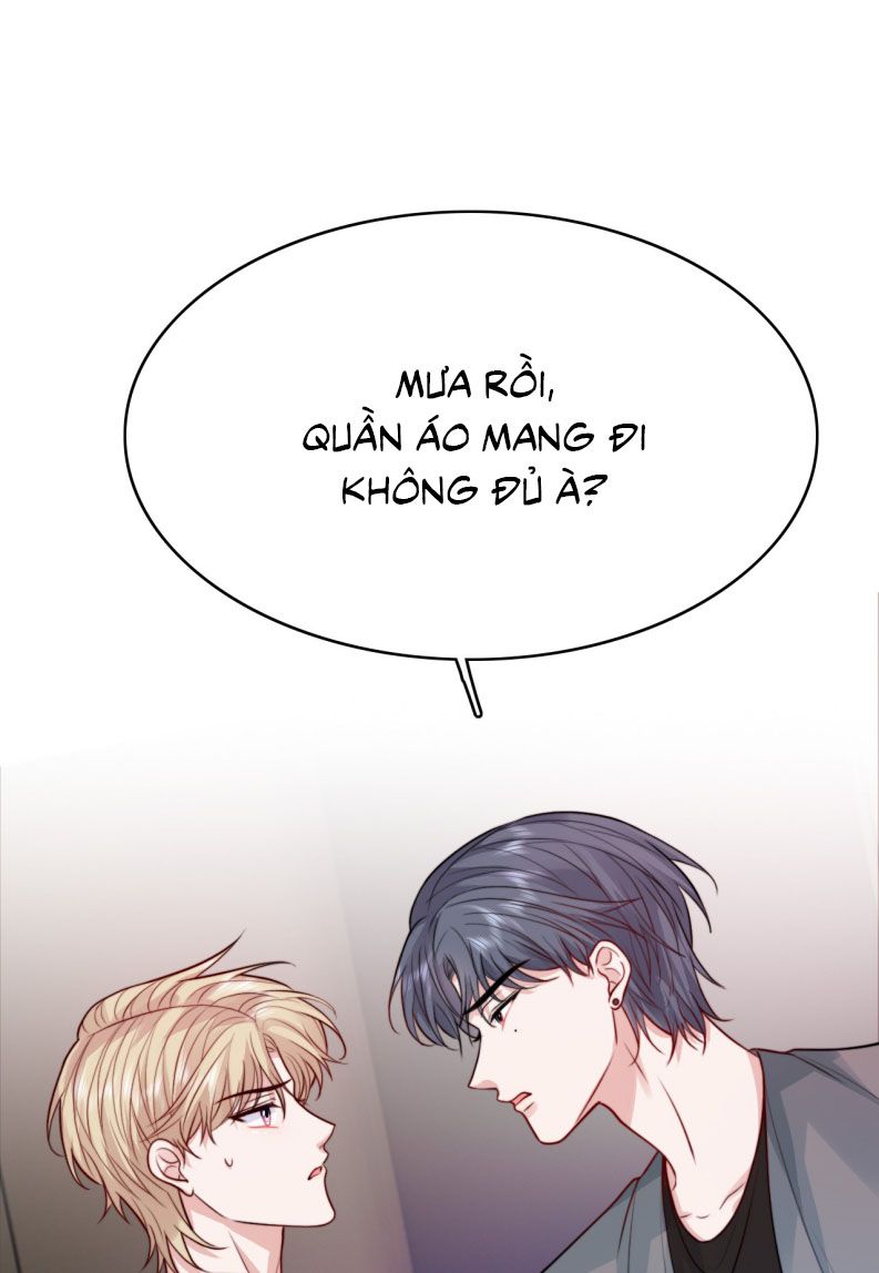 Đại Pháp Tẩy Trắng Của Phản Diện Chap 93 - Next Chap 94