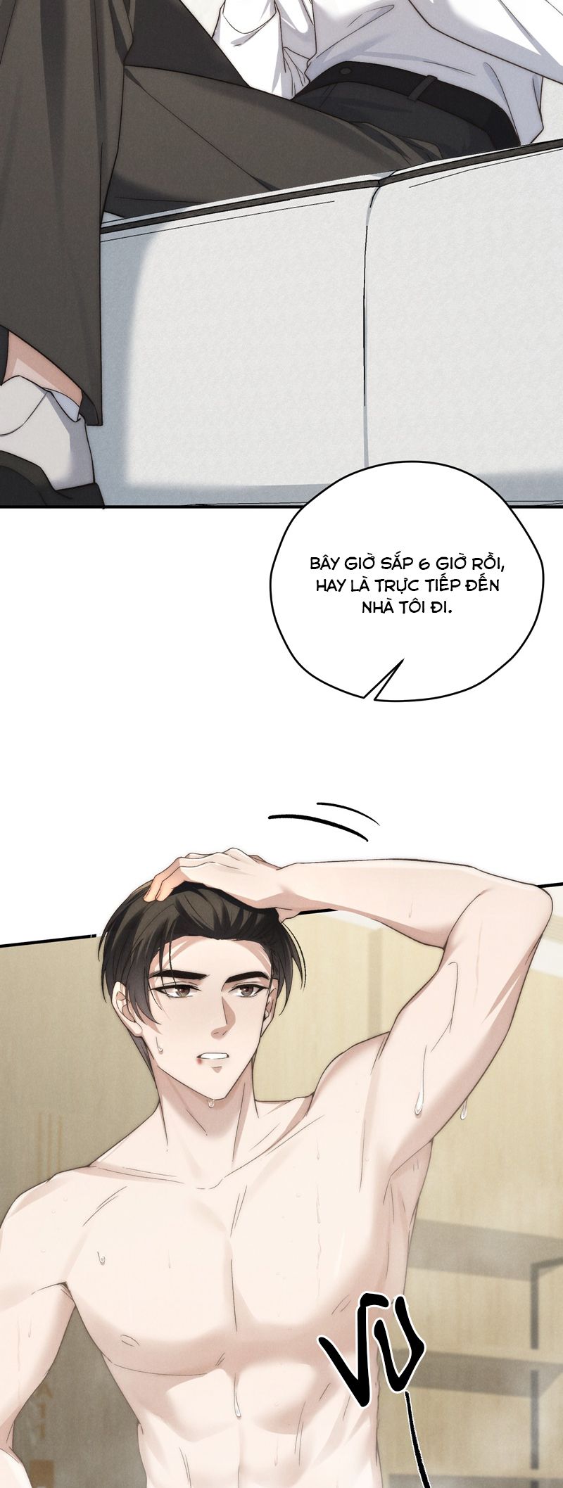 Thiếu Gia Không Ngoan Chap 48 - Next Chap 49