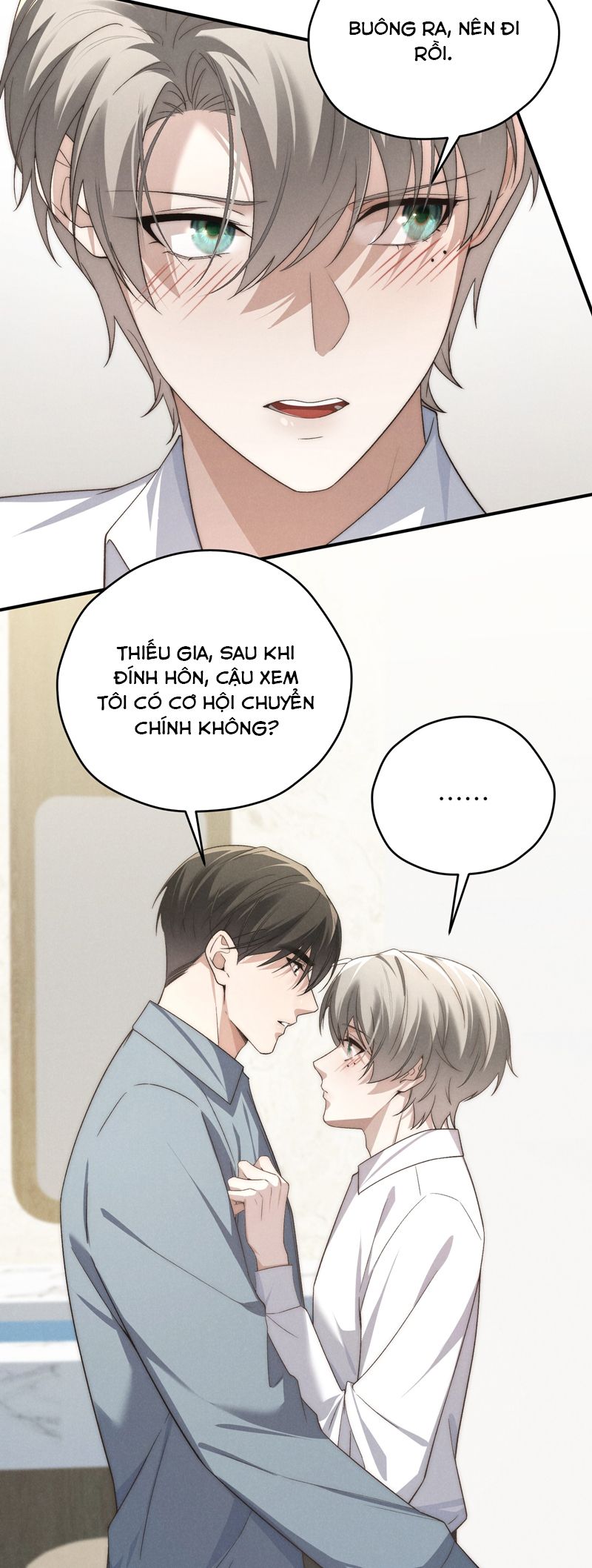 Thiếu Gia Không Ngoan Chap 48 - Next Chap 49