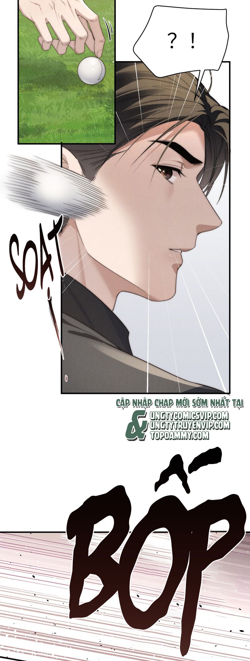 Thiếu Gia Không Ngoan Chap 48 - Next Chap 49