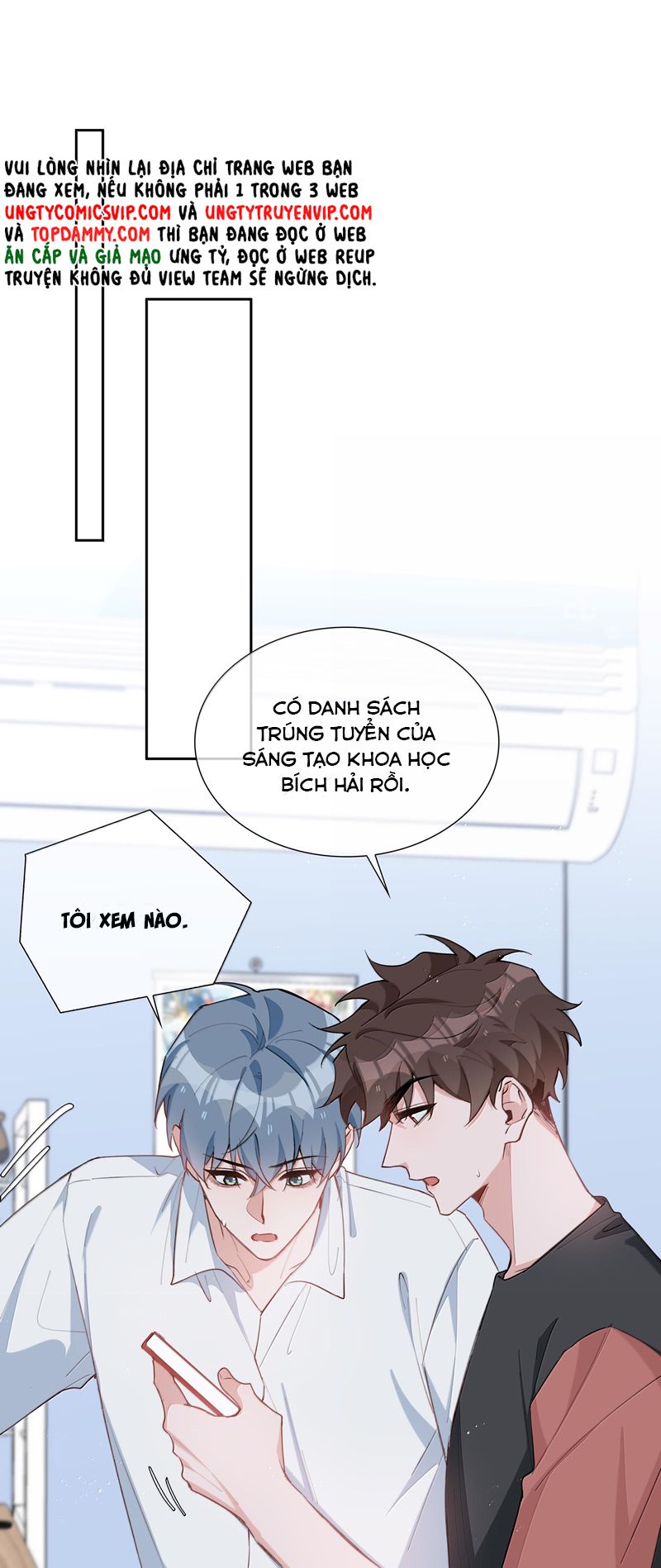 Sơn Hải Cao Trung Chap 103 - Next Chap 104