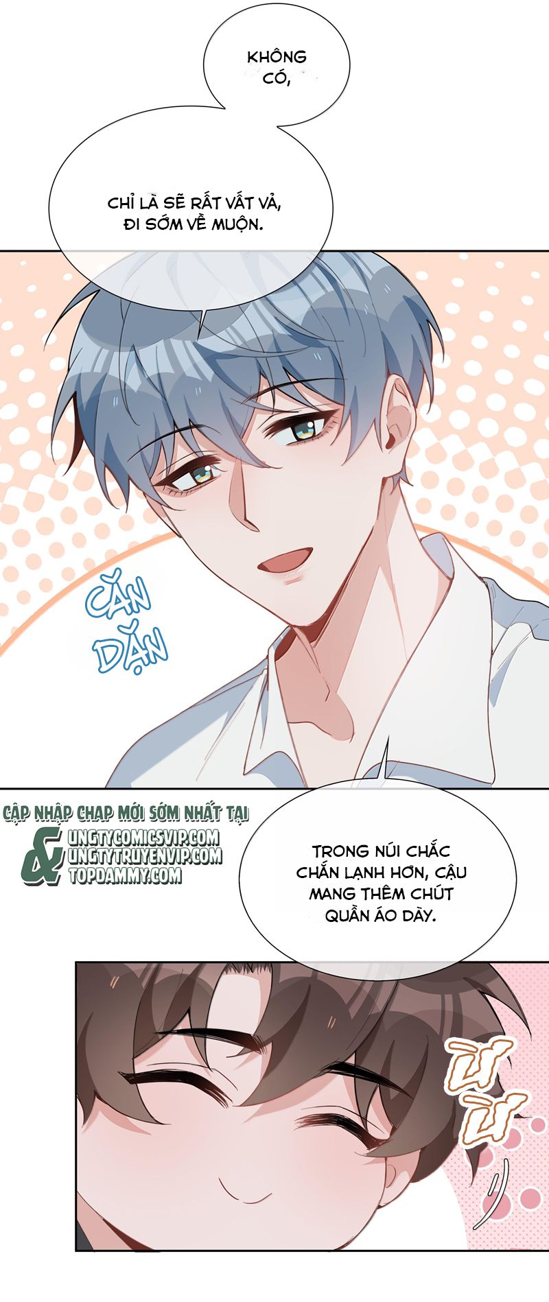 Sơn Hải Cao Trung Chap 103 - Next Chap 104