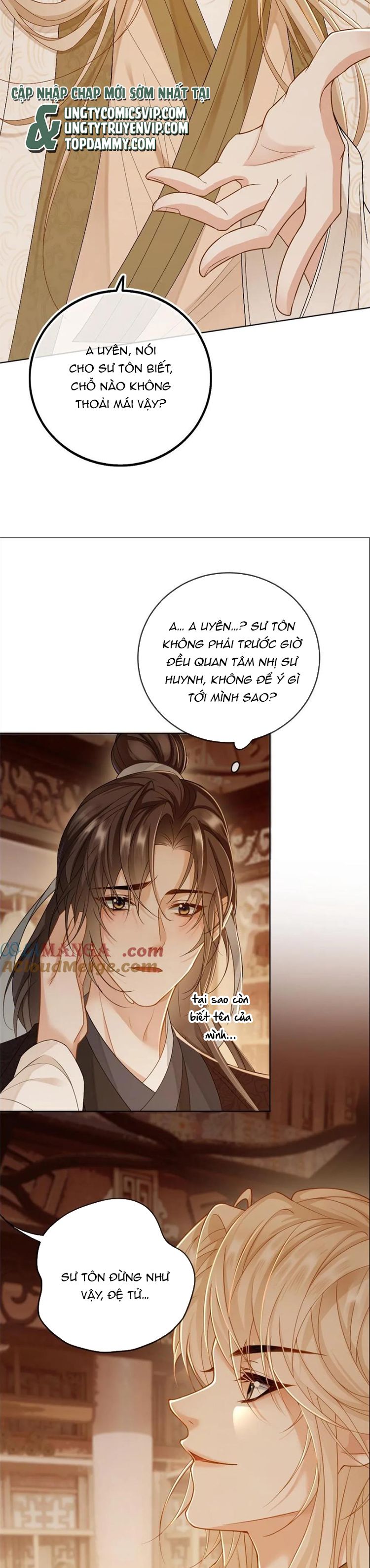 Lang Cẩu Chủ Thần Chap 236 - Next Chap 237