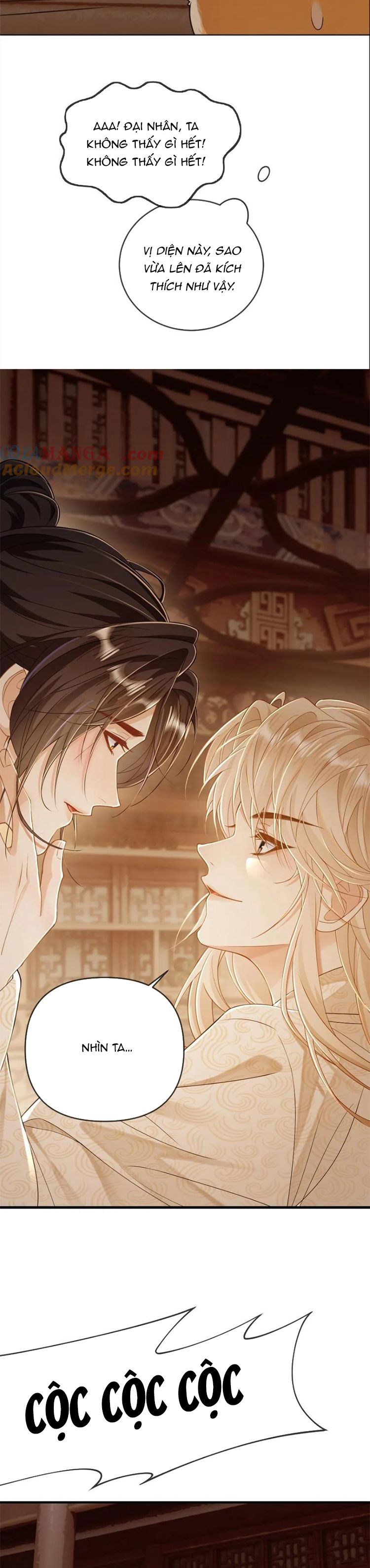 Lang Cẩu Chủ Thần Chap 236 - Next Chap 237