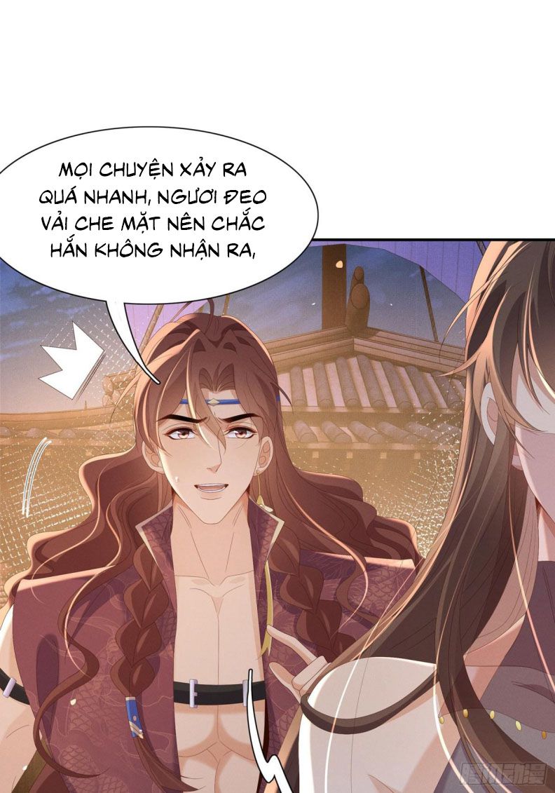 Bá Tổng Vương Phi Lật Xe Chỉ Nam Chap 195 - Next Chap 196