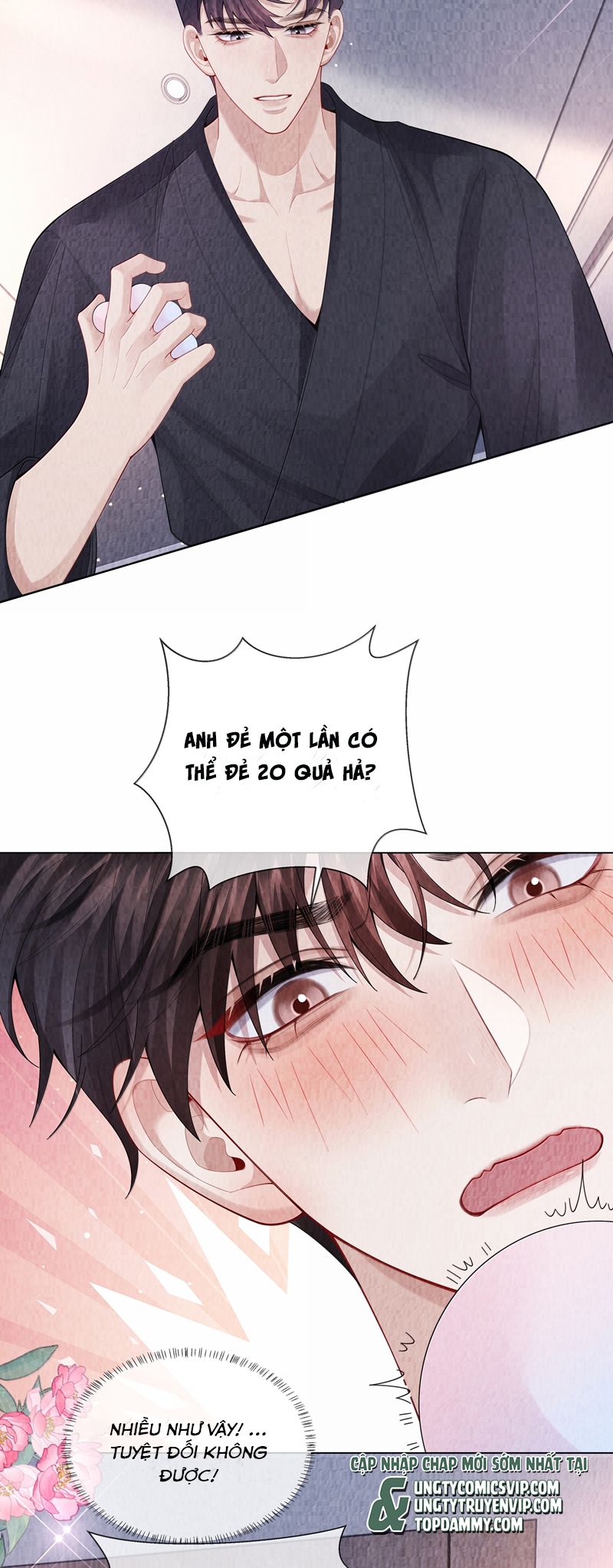 Dior Tiên Sinh Chap 107 - Next Chap 108