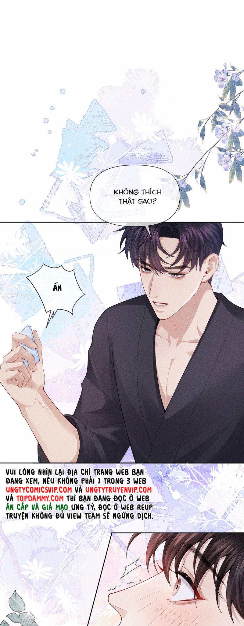 Dior Tiên Sinh Chap 107 - Next Chap 108