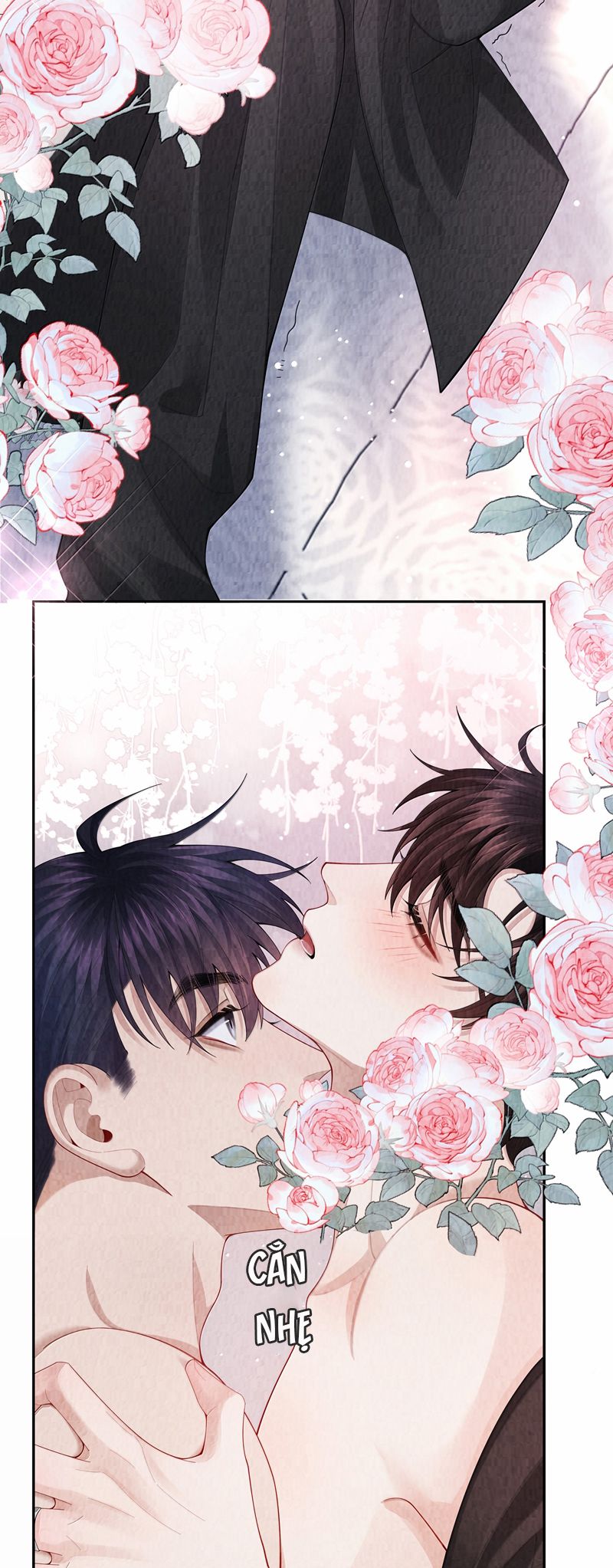 Dior Tiên Sinh Chap 107 - Next Chap 108