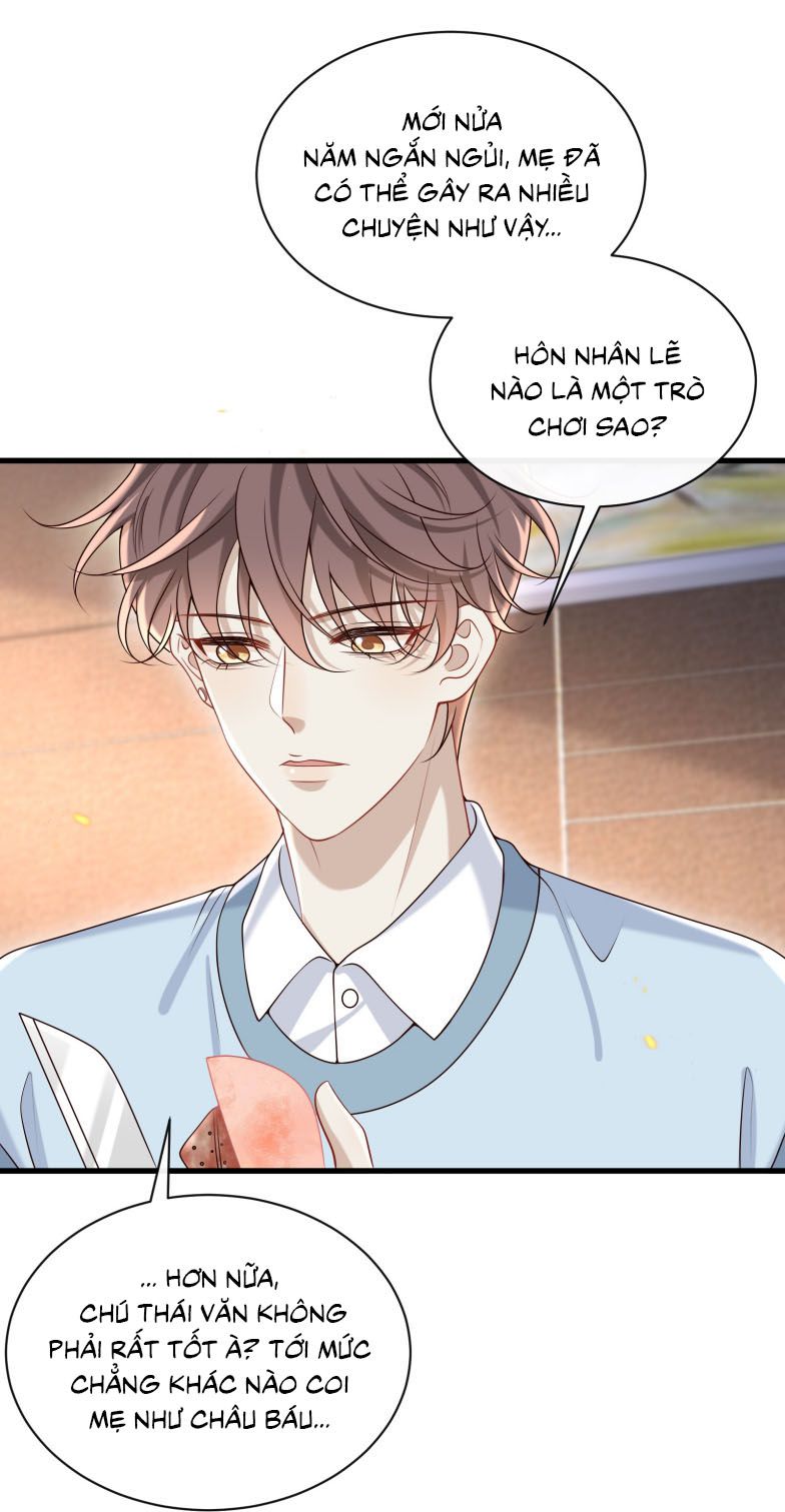 Anh Ấy Đến Từ Màn Đêm Chap 54 - Next Chap 55