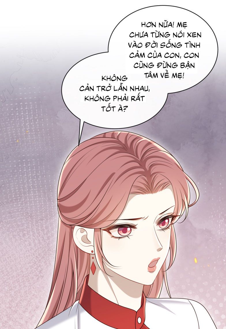 Anh Ấy Đến Từ Màn Đêm Chap 54 - Next Chap 55