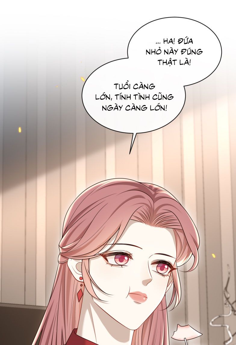 Anh Ấy Đến Từ Màn Đêm Chap 54 - Next Chap 55