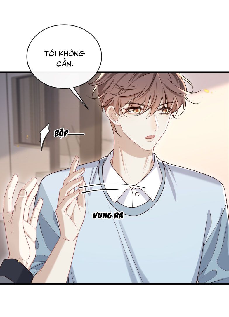 Anh Ấy Đến Từ Màn Đêm Chap 54 - Next Chap 55