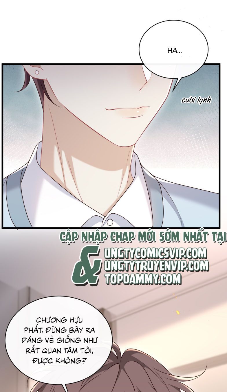 Anh Ấy Đến Từ Màn Đêm Chap 54 - Next Chap 55