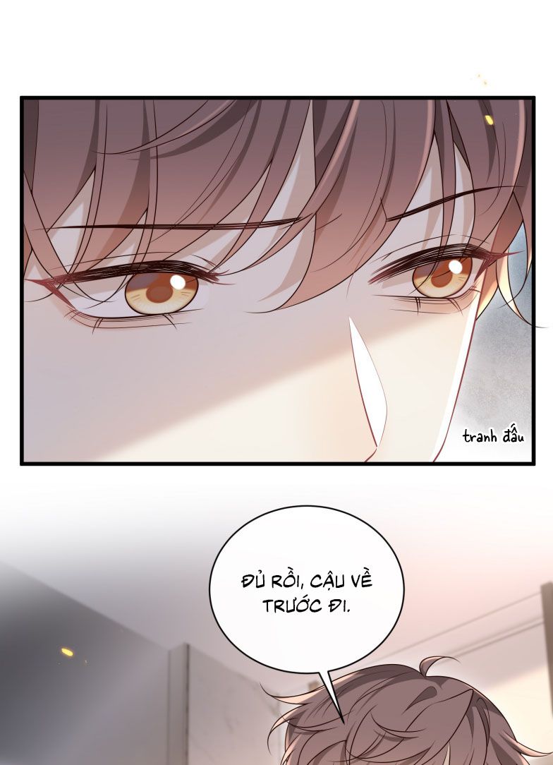 Anh Ấy Đến Từ Màn Đêm Chap 54 - Next Chap 55