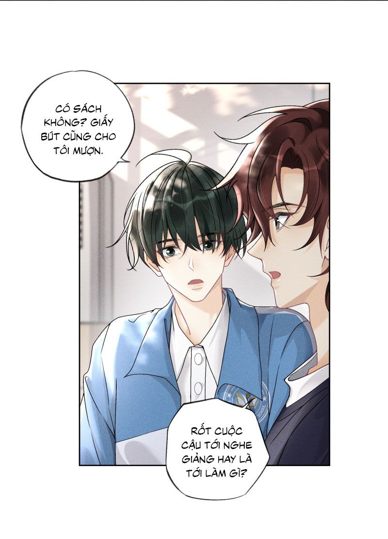 Xuyên Nhanh Chi Cải Tạo Bắt Đầu Lại Làm Người Chap 108 - Next Chap 109