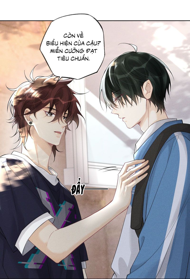 Xuyên Nhanh Chi Cải Tạo Bắt Đầu Lại Làm Người Chap 108 - Next Chap 109